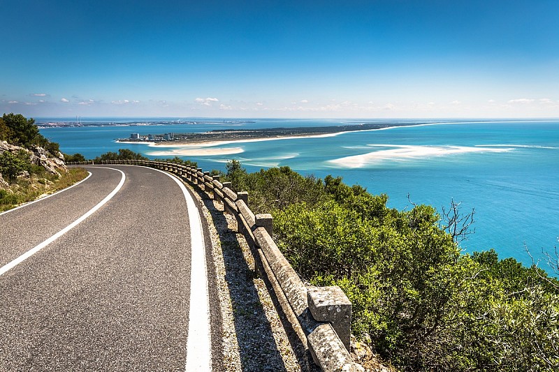 Arrabida Tour