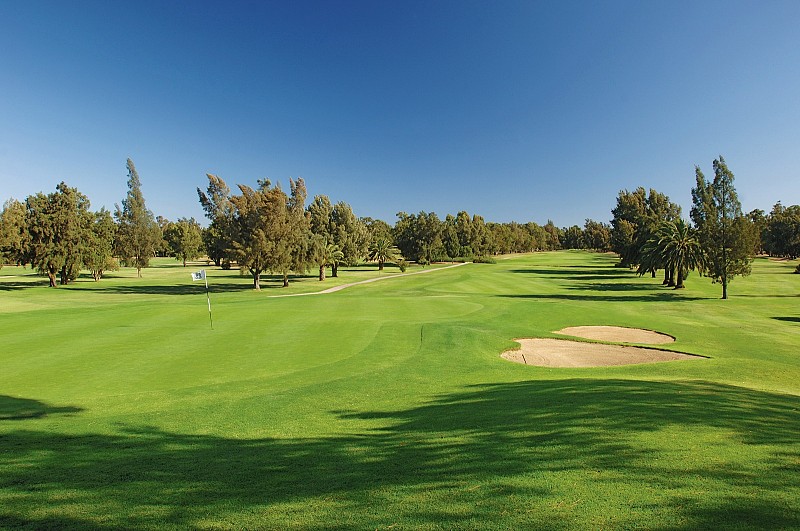 Penina Championship Golf Course