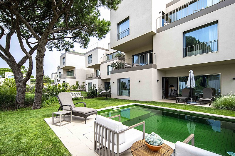 Cascais - 3 bedroom Apartment