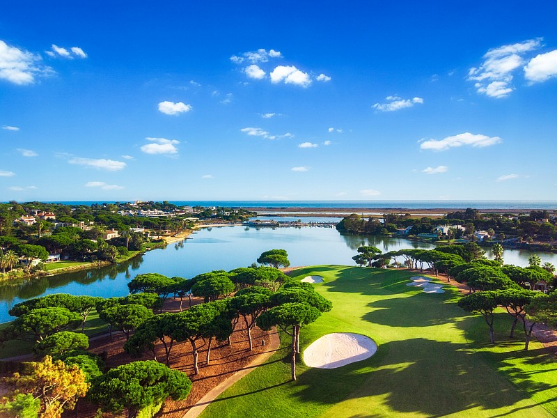 Quinta do Lago South