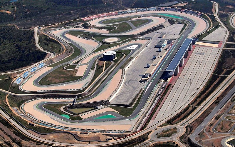 Autódromo Internacional do Algarve