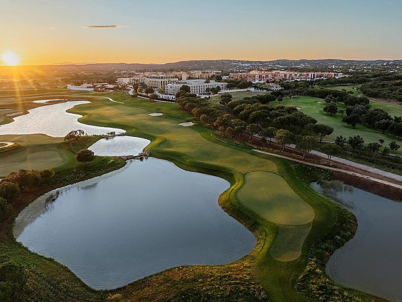 The Els Club Vilamoura