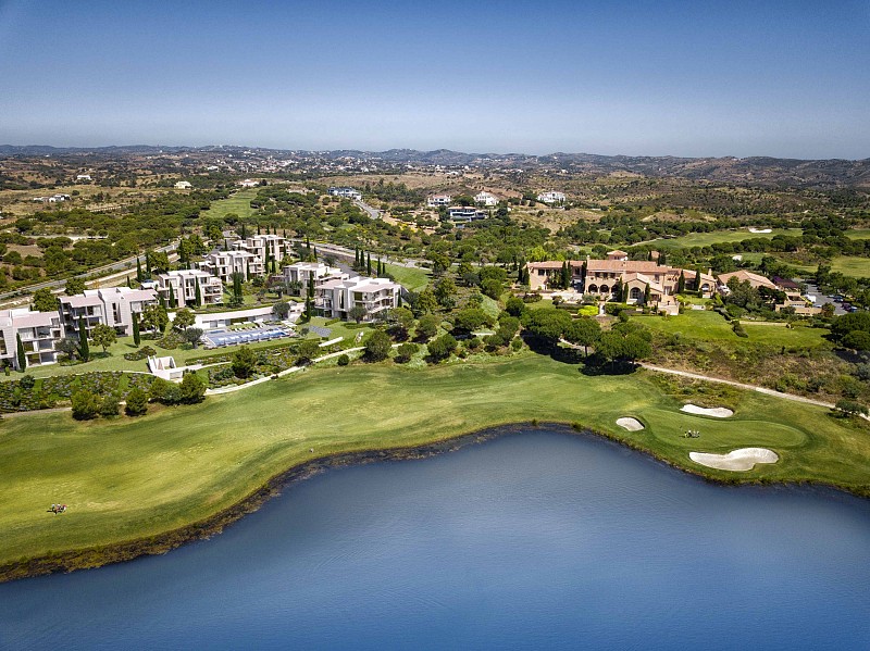 Monte Rei Golf Resort