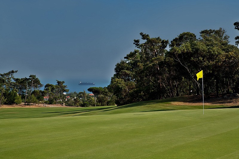 Estoril Golf Course