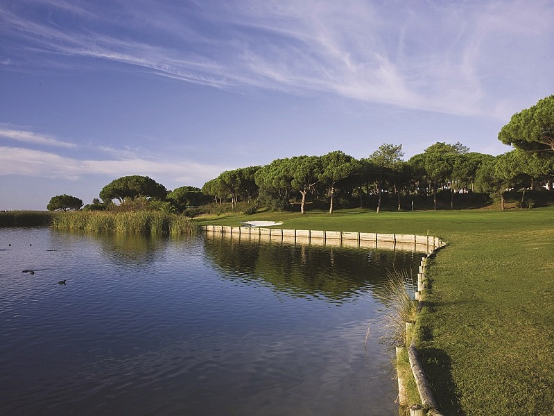 Quinta do Lago South