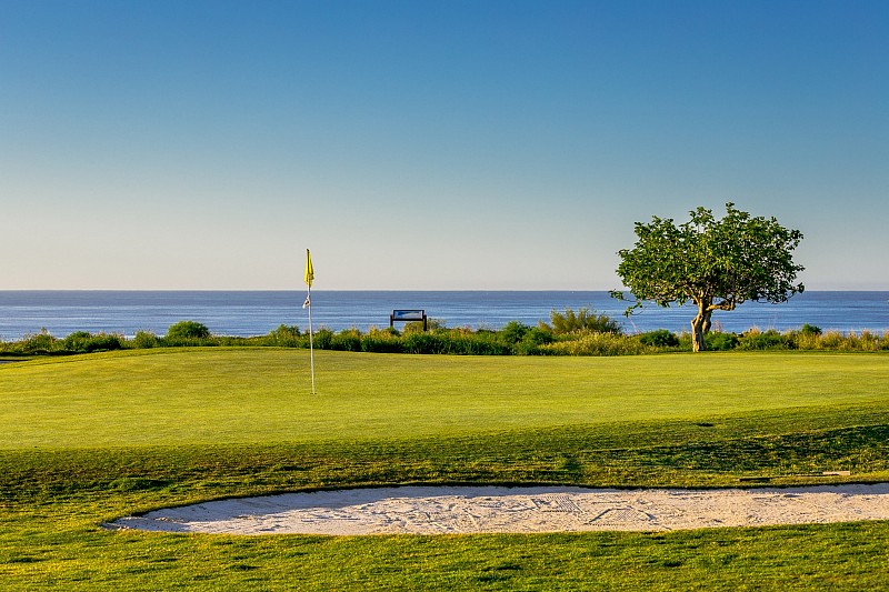 Quinta da Ria Golf Course