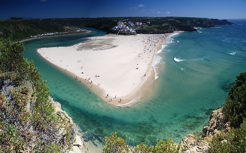 Vicentina Coast