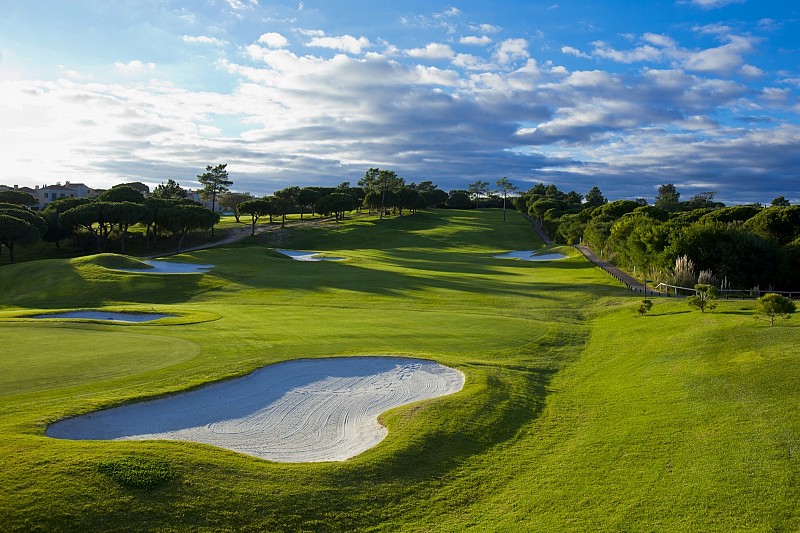 Royal Golf Course