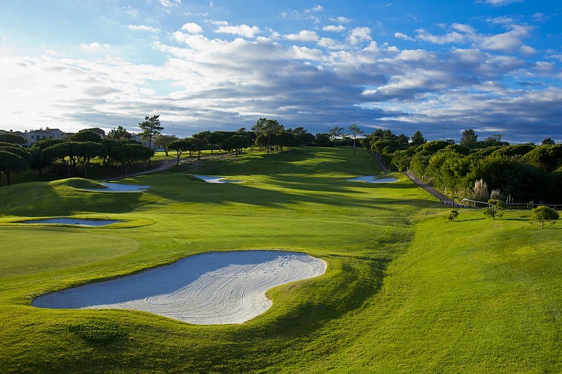 Vale de Lobo Royal Course