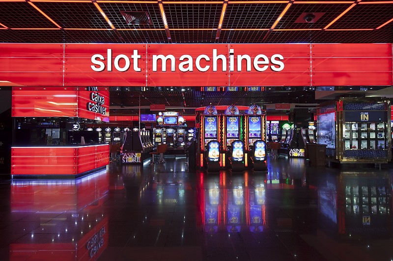 10 Mesmerizing Examples Of online-casinos