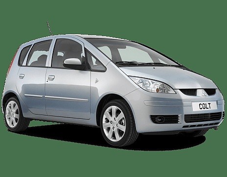 Avis Budget Portugal - Rental Car