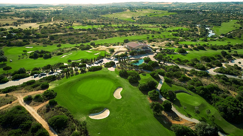 Espiche Golf Course