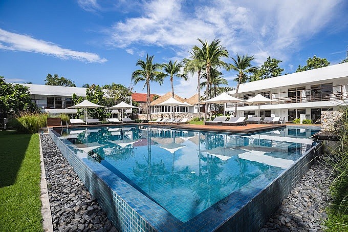 Putahracsa Resort Hua Hin