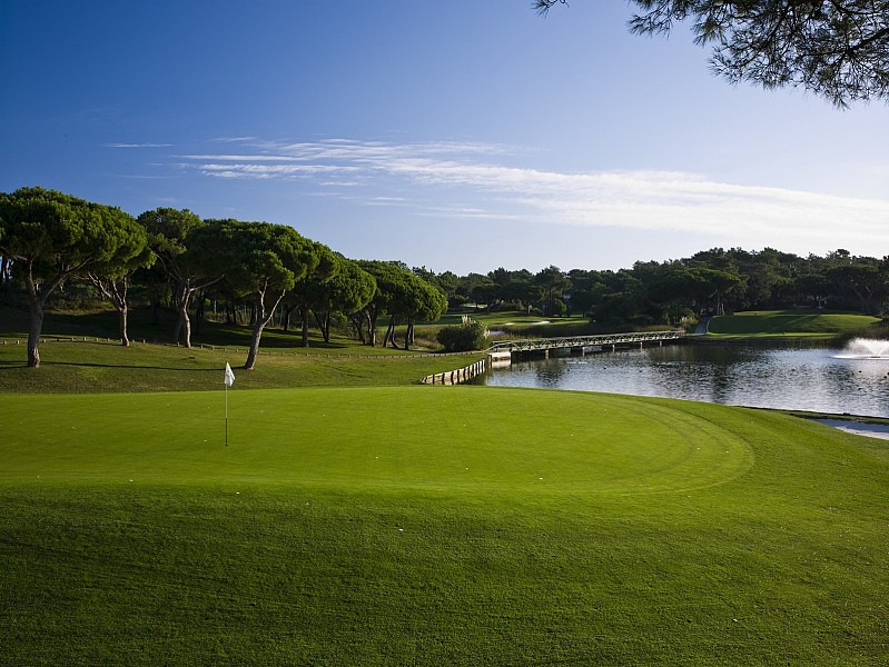 Quinta do Lago South