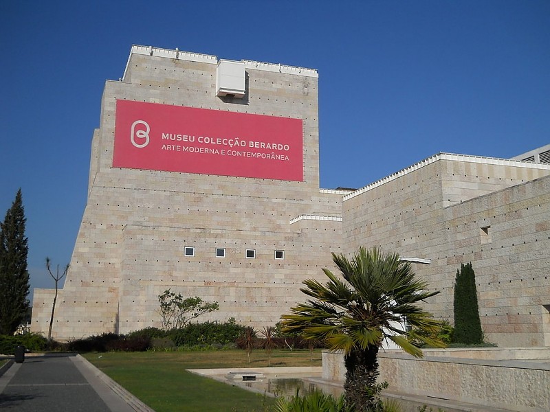 Berardo Museum of Modern and Contemporary Art