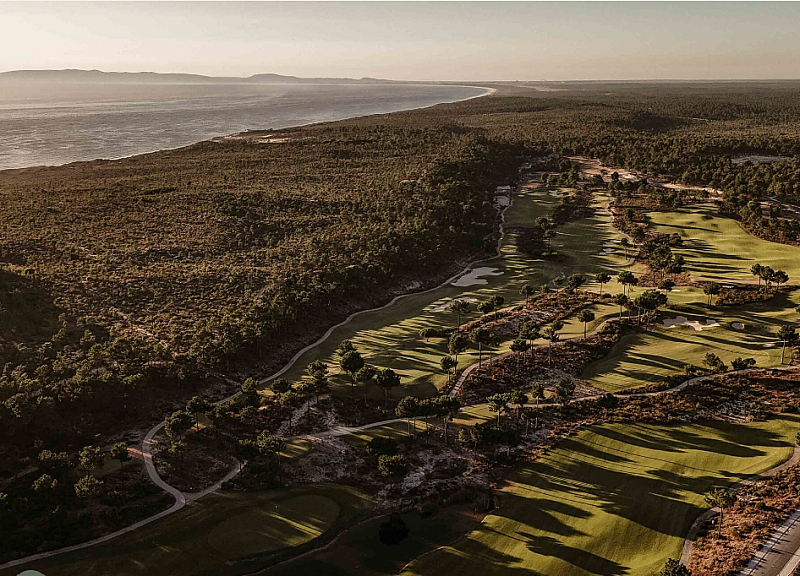 Pinheirinho Golf Course