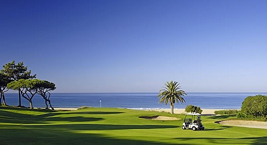 Vale do Lobo Ocean