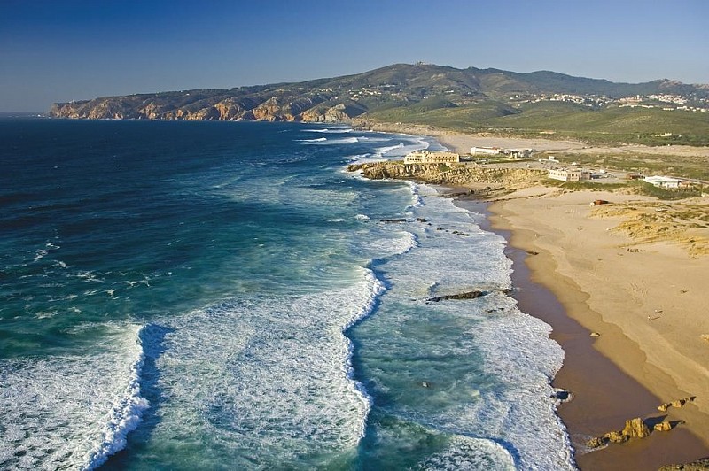 Estoril Coast - Guincho Beach