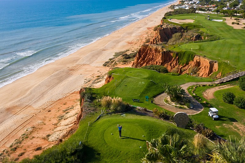 Vale do Lobo Royal Golf Course