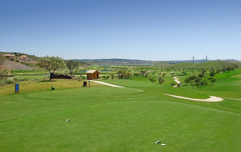 Quinta do Vale Golf Course