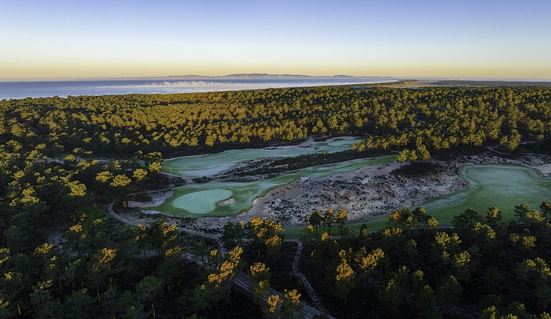 Dunas Comporta Golf Course