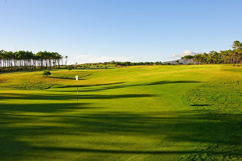 Oitavos Dunes Golf Course