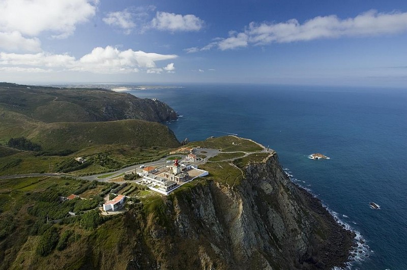 Estoril Coast - Cabo da Roca