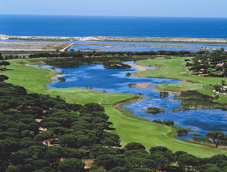 Dona Filipa XIX International Amateur Golf Tournament - San Lorenzo Golf