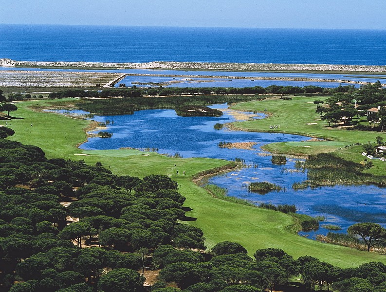 Dona Filipa XIX International Amateur Golf Tournament - San Lorenzo Golf