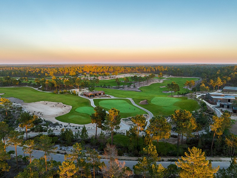 Dunas Comporta Golf Course