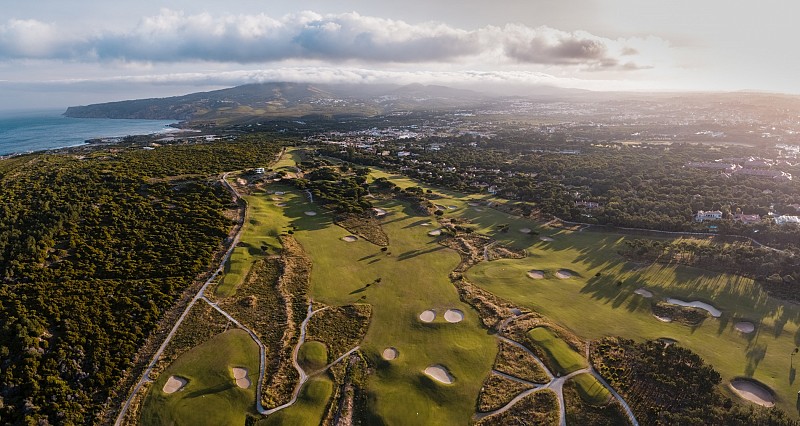Oitavos Dunes