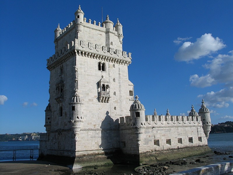 Lisbon - Belem Tower