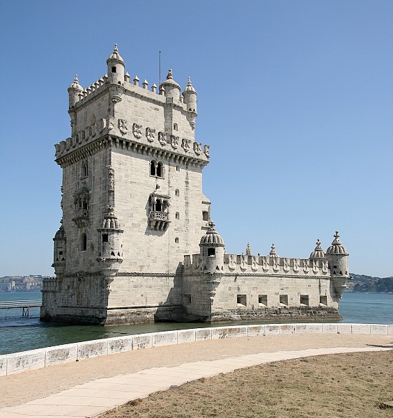 Belem Tower