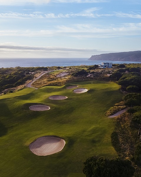 Oitavos Dunes