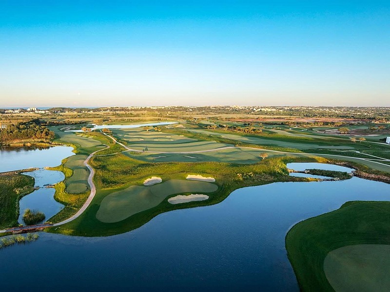 The Els Club Vilamoura