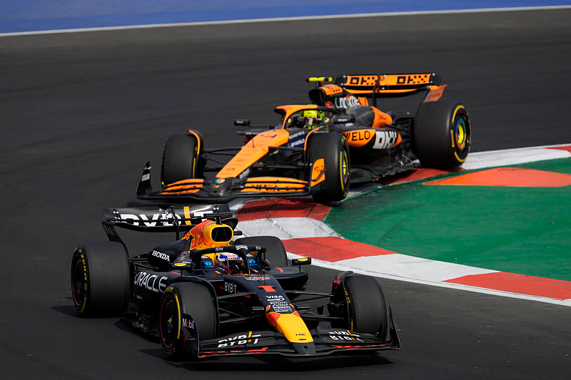 Formula 1 Portugal 2027