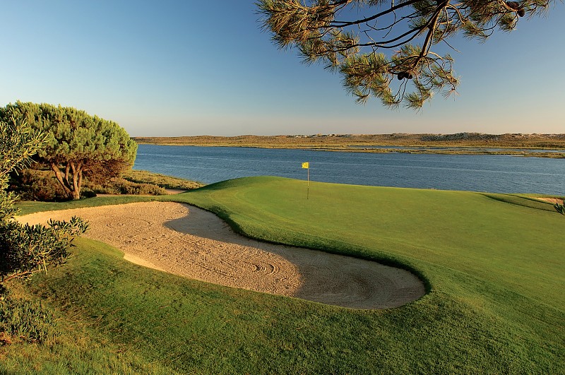 Dona Filipa XIX International Amateur Golf Tournament - San Lorenzo Golf