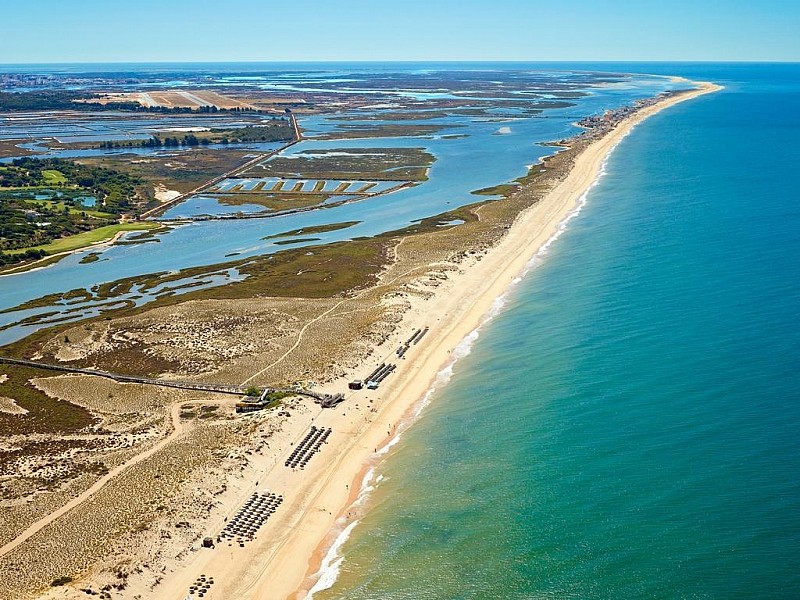 Quinta do Lago Golden Golf Tournament