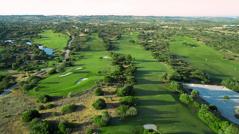 Espiche Golf Course