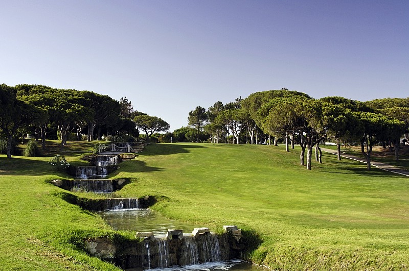 Vale do Lobo Ocean