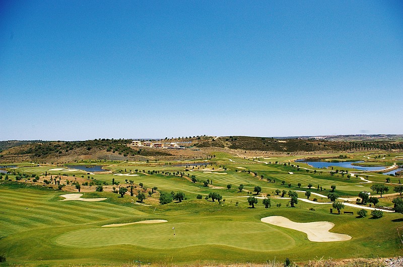 Quinta do Vale Golf Course