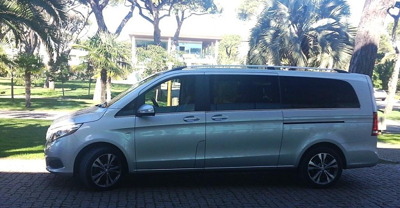 Lisbon Airport Transfers