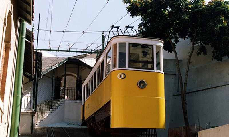 Lavra Elevator