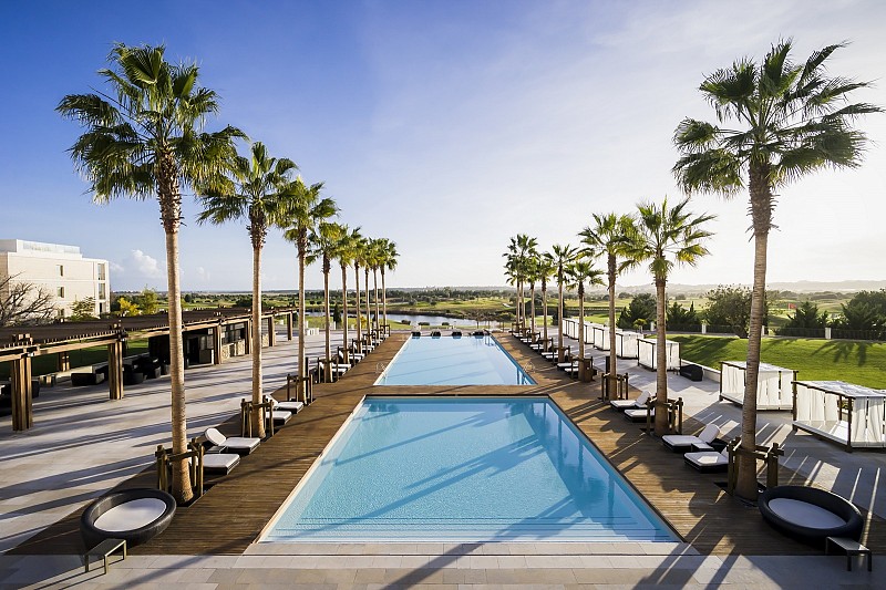 Victoria Golf Resort & Spa