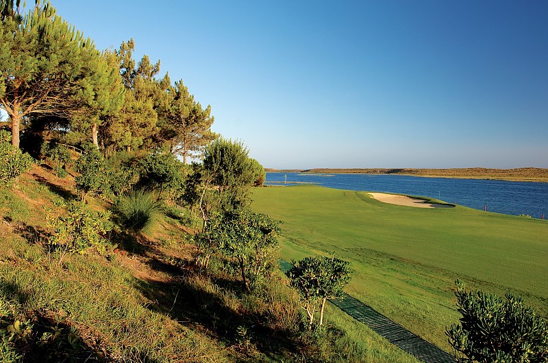 Dona Filipa XIX International Amateur Golf Tournament- San Lorenzo Golf 