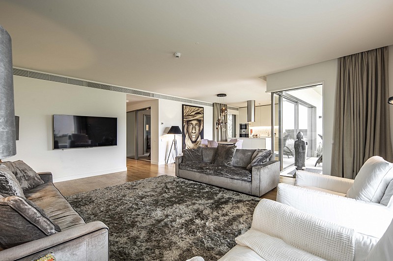 Cascais - 3 bedroom Apartment