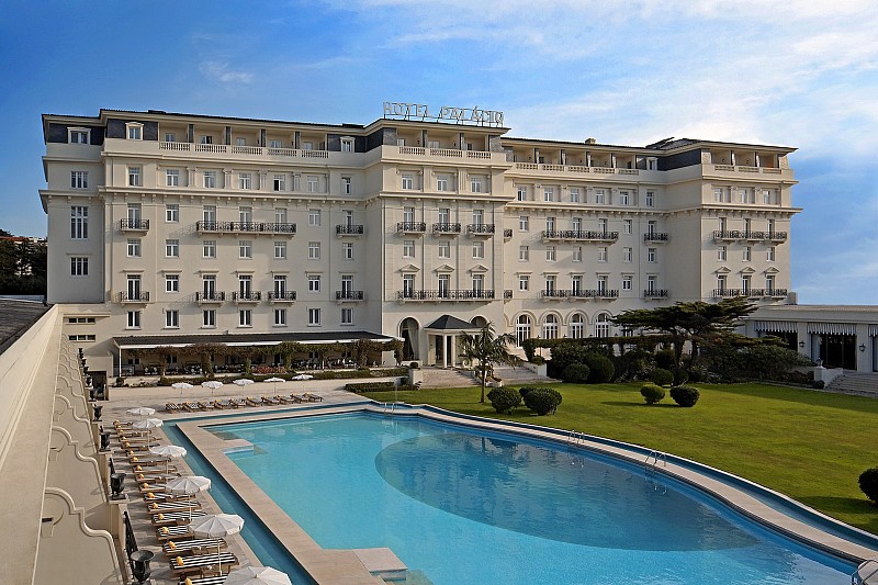 Palacio Estoril Hotel