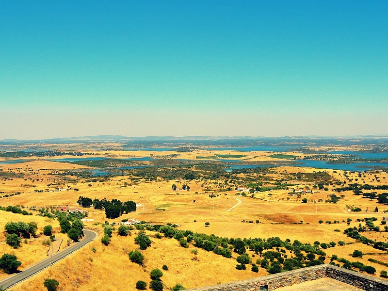 Alentejo