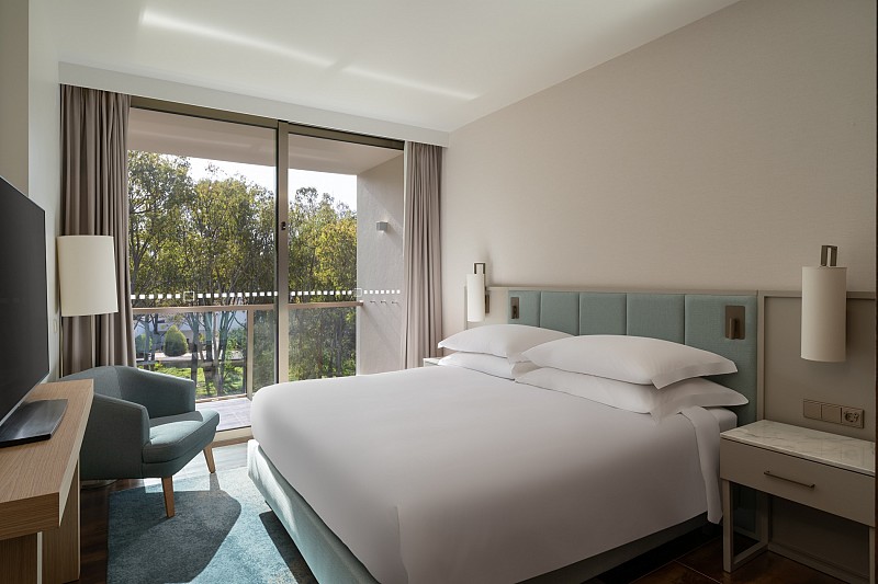 Marriott Residences