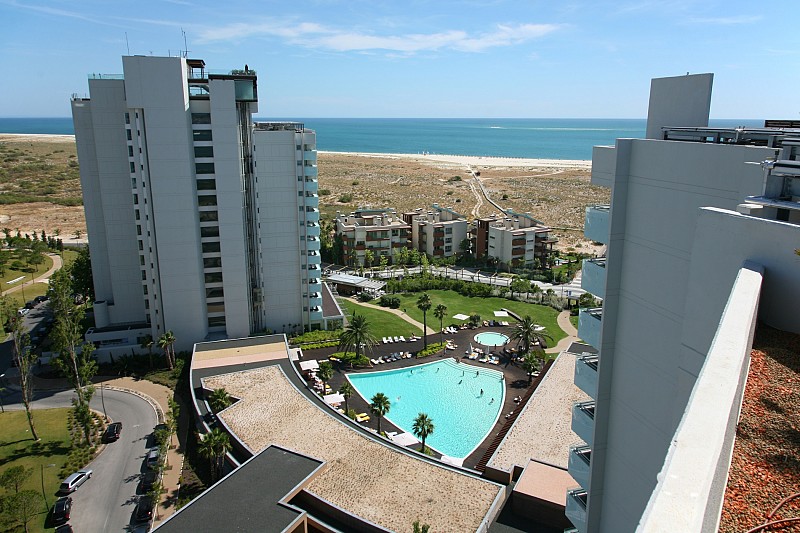 Troia Editory by the Sea